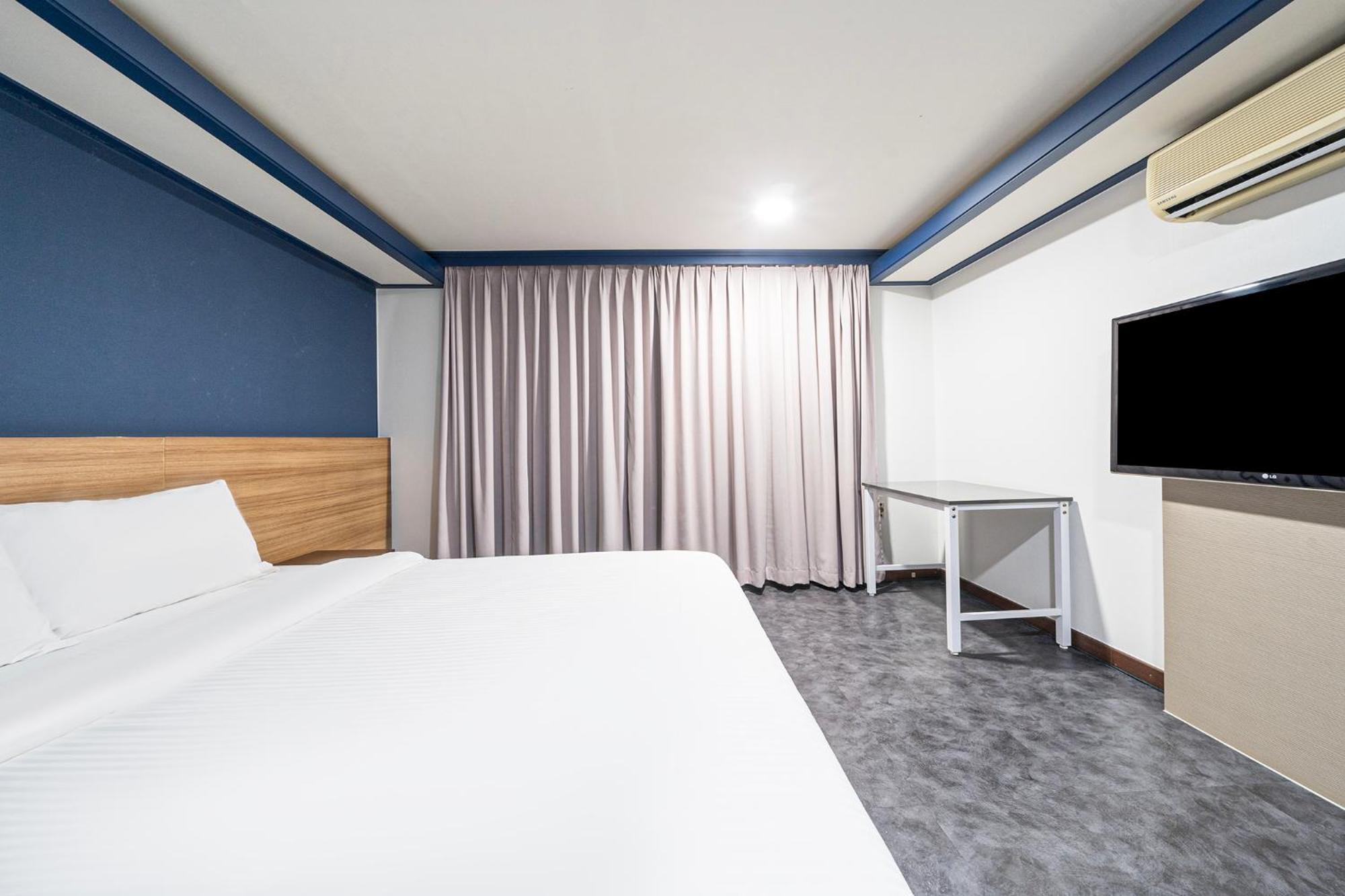 Noblesse Hotel Чеджу Екстериор снимка