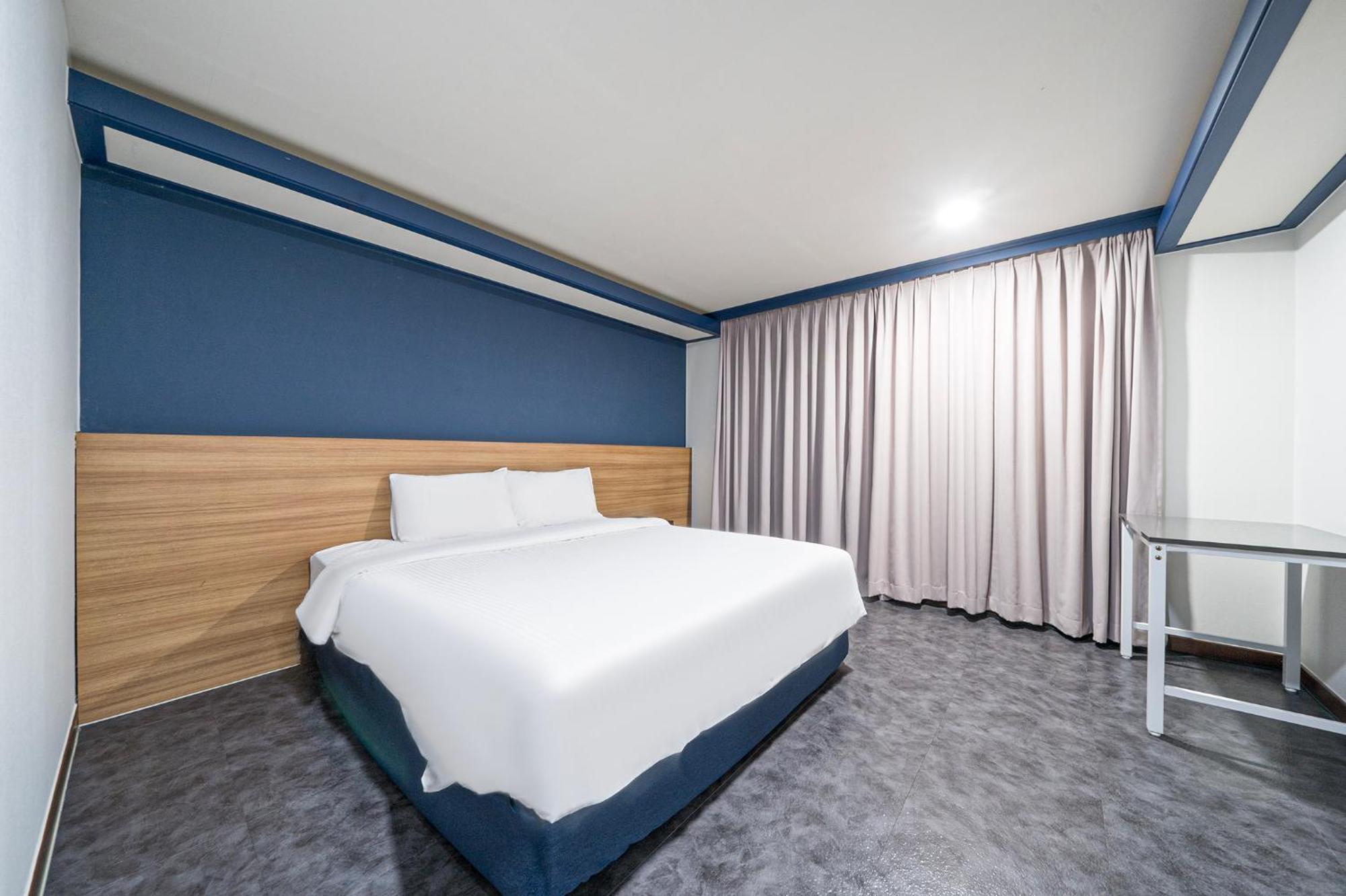 Noblesse Hotel Чеджу Екстериор снимка
