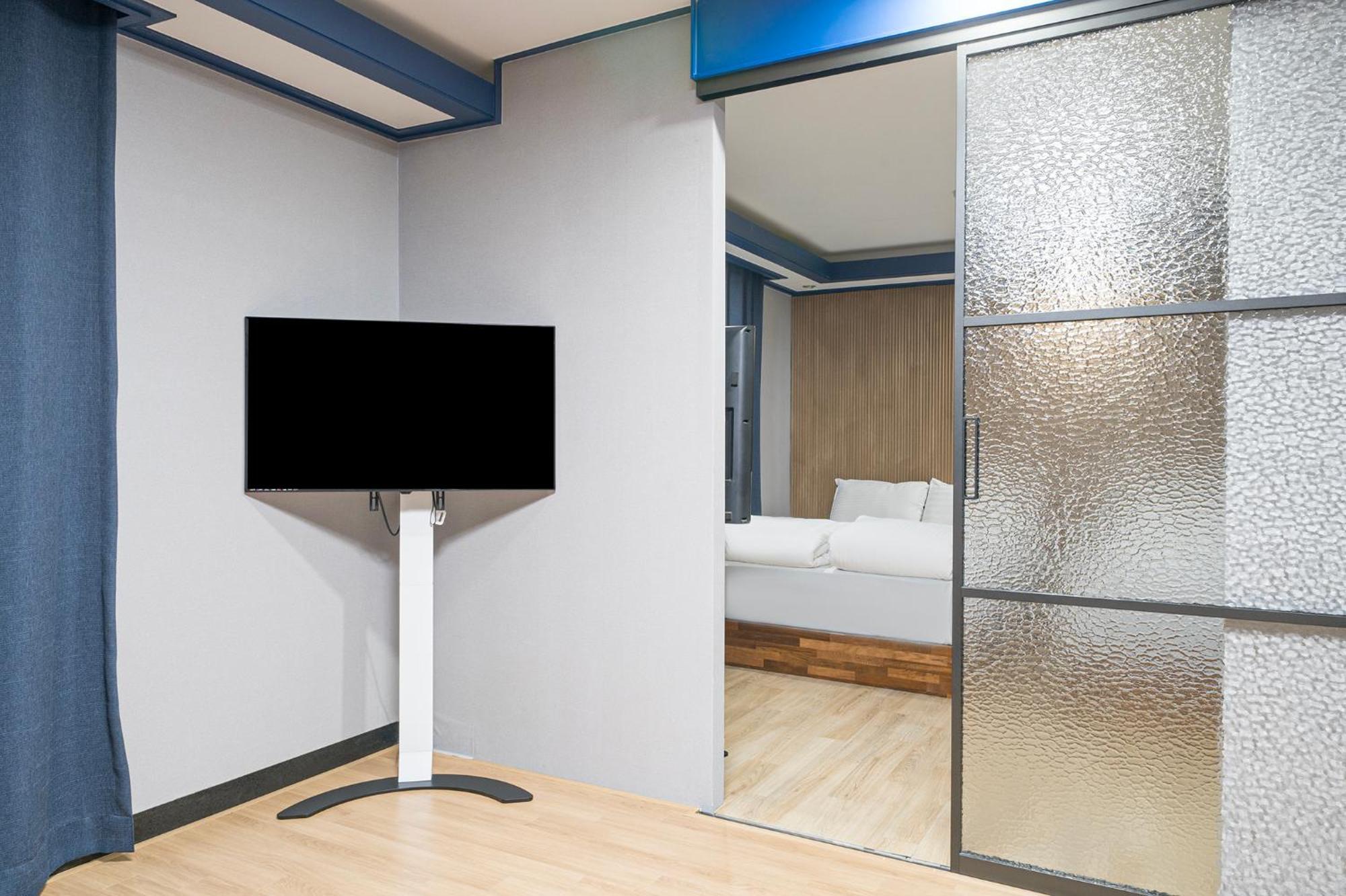 Noblesse Hotel Чеджу Екстериор снимка